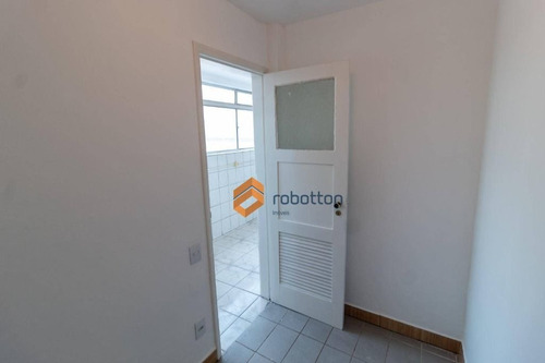 Imagem 3 de 17 de Apartamento Com 2 Dormitórios Para Alugar, 84 M² Por R$ 1.700,00/mês - Moema - São Paulo/sp - Ap1217