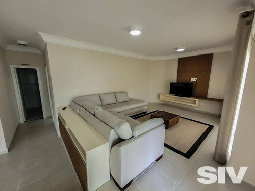 Imagem 5 de 13 de Apartamento Para Venda No Bairro Riviera De São Lourenço Em Bertioga - Cod: Ir16655 - Ir16655