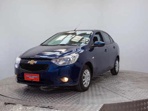 Chevrolet 1.5 L Mt Sail