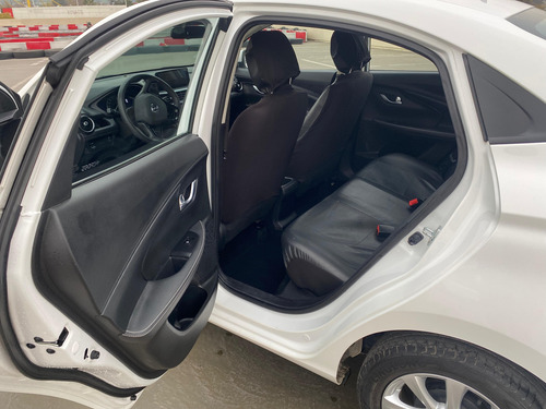 Changan Alsvin 1.4 Comfort