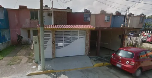 !! Casa En Venta, Porpiedad Ya Adjudicada¡¡ (remate). - Sta. Elena 103, Sta Maria, 96536 Coatzacoalcos, Ver.