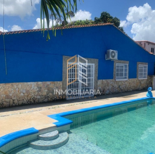 Venta De Casa En Higuerote Tacarigua Mamporal Diverlis 