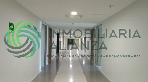 Consultorio En Venta En Vereda Mensuli. Cod V61564