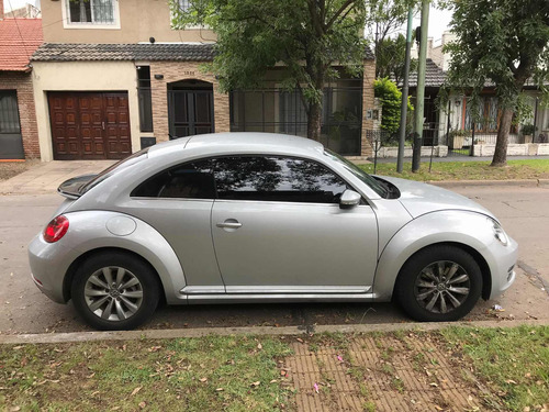 Volkswagen The Beetle 1.4 Tsi Design 2015
