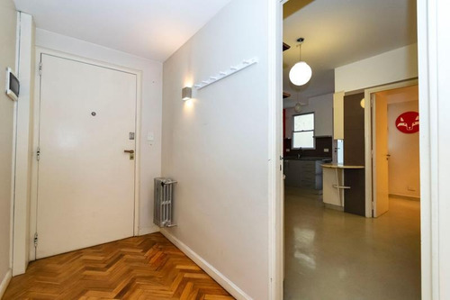 Departamento - Belgrano Chico