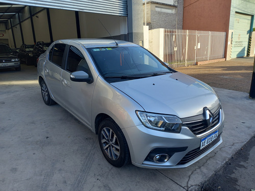 Renault Logan 1.6 Expression 85cv