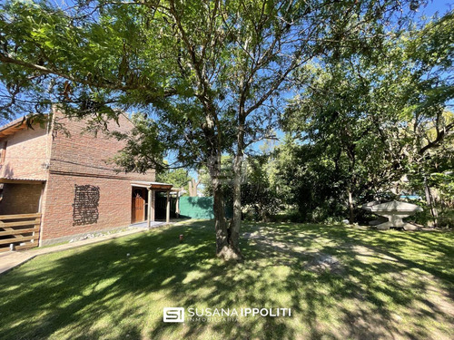 Casas En Venta 1 Y 2 Dormitorios Barrio Beaudrix Roldan