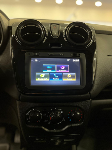 Renault Kangoo Ii Express 1.6 Sce ¡unidades Fisicas! Jmsr