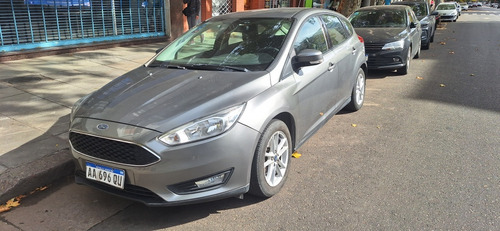Ford Focus III 1.6 S