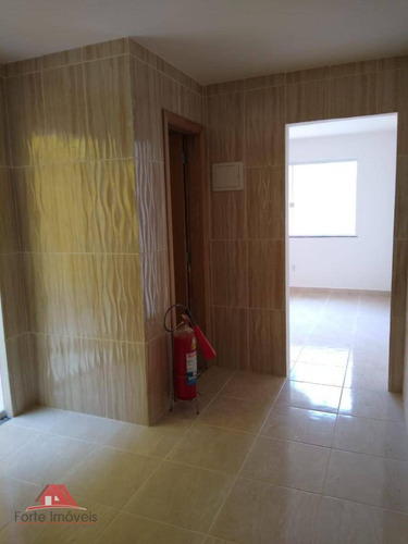 Casa Duplex C/ 2 Dormitórios No Conjunto Votorantin - Cg/rj - Ca0174
