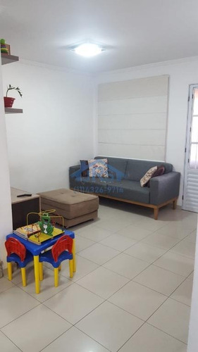 Imagem 13 de 22 de Sobrado Com 3 Dormitórios À Venda Por R$ 446.000,00 - Jaraguá - São Paulo/sp - So1644
