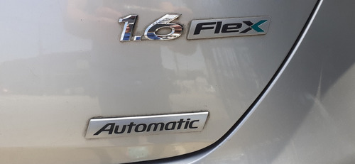 Imagem 9 de 12 de Hb20 2014 1.6 Flex Automatico Completo Ar Condicionado Bx Km