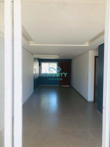 Imagem 6 de 15 de Apartamento Com 2 Dorms, São Luiz, Gravataí - R$ 250 Mil, Cod: 1277 - V1277