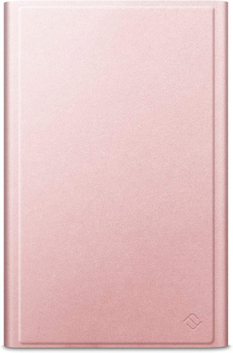 Imagen 8 de 10 de Funda Con Teclado Español Samsung Tab A8 2019 T290/295 - M.t