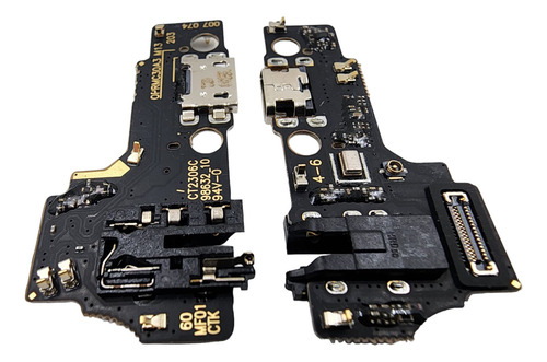 Flex Centro De Carga Compatible Con Oppo Realme C33 C/rapida