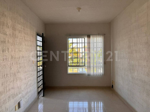 Departamento En Venta En Mision De Las Flores Playa Del Carmen