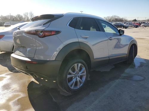 Mazda Cx30 2024 Yonke Partes Piezas Desarmo Despiezo