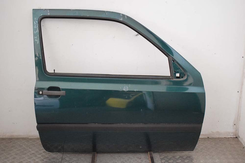 Puerta Delantera Derecha Volkswagen Golf Iii Pta-del-1627