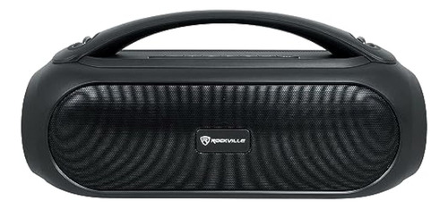 Rockville Go Party Max Bass Altavoz Bluetooth