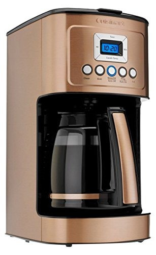 Cuisinart Dcc-3200cpamz Perfectemp 14 Copa Cafetera Programa