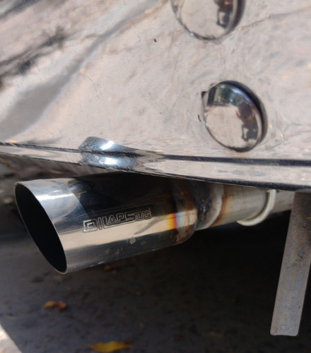 Imagen 10 de 13 de Ford Falcon 221