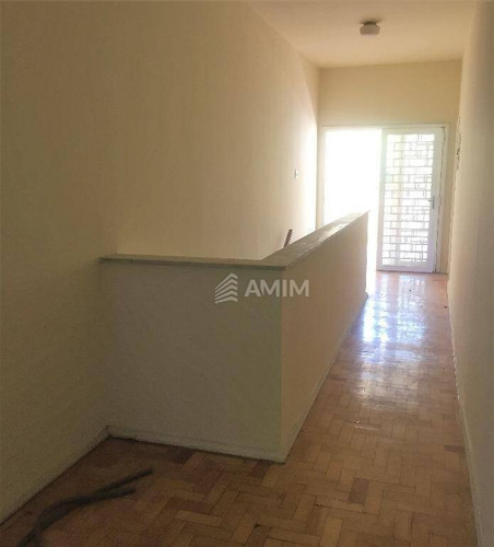 Imagem 22 de 26 de Casa Com 3 Dormitórios À Venda, 252 M² Por R$ 1.400.000,00 - São Francisco - Niterói/rj - Ca0135