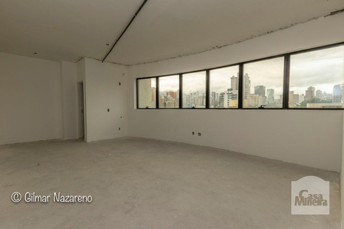 Imagem 3 de 13 de Sala-andar À Venda No Barro Preto - Código 258277 - 258277
