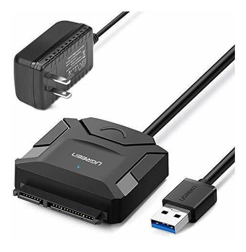 Accesorio Pc Usb 3.0 Sata Ugreen Cable Adaptador