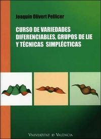 Libro Curso De Variedades Diferenciables, Grupos De Lie Y...