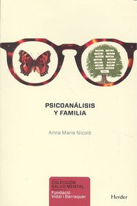 Psicoanálisis Y Familia (libro Original)