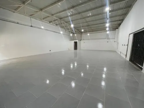 Bodegas En Arriendo Boston 643-8292251