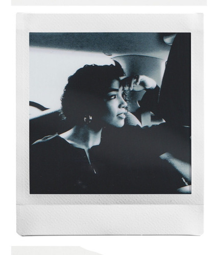 Rollo Fujifilm Instax Square Monochrome Premium Entrega