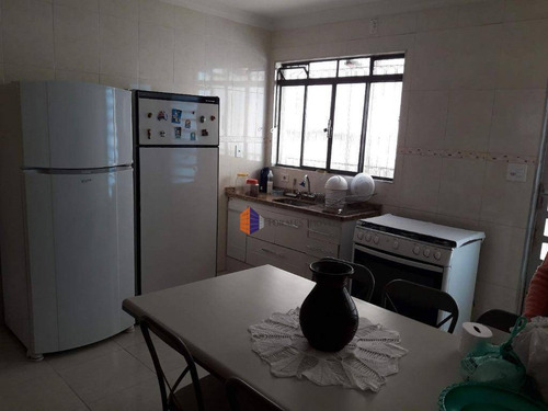 Imagem 4 de 19 de Sobrado Com 3 Dormitórios À Venda, 126 M² Por R$ 320.000,00 - Cidade São Mateus - São Paulo/sp - So1134