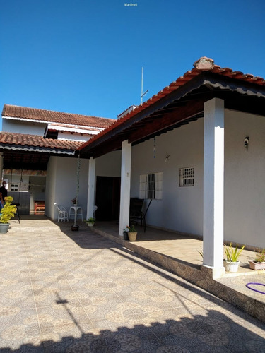 Imagem 3 de 28 de Casa - 445 - 68102042