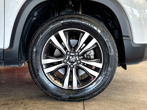 Fiat Toro 1.3 TURBO 270 FLEX FREEDOM AT6