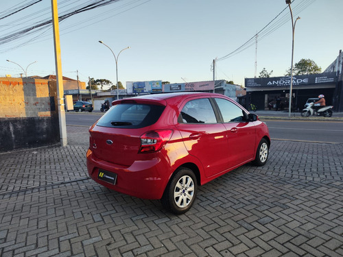 Ford Ka Ford Ka SE 1.0 (Flex)
