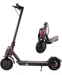 Scooter Electrico M365 Pro Doble Suspensión Batería 10ah Xl