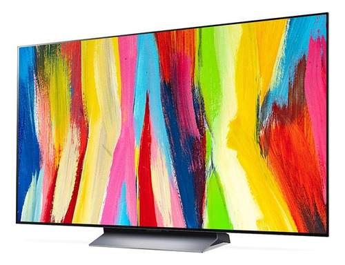 LG Oled C2 Evo 48 4k Smart Hdmi 2.1 Nuevo Entrega Inmediata