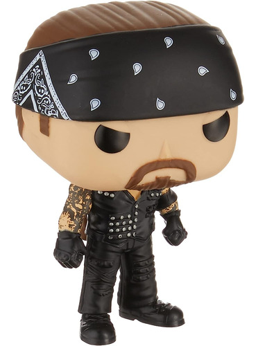 Funko Pop Pop! Wwe: Boneyard Undertaker