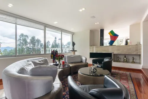 Casa En Venta En Vereda Yerbabuena. Cod V3926
