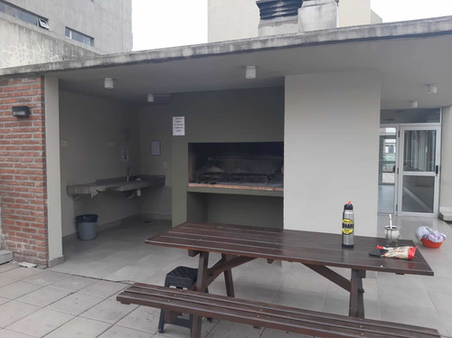 Imagen 13 de 14 de Departamento Monoambiente En Rosario, Excelente Ubicación