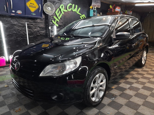 Volkswagen Gol Trend 1.6 Pack Ii