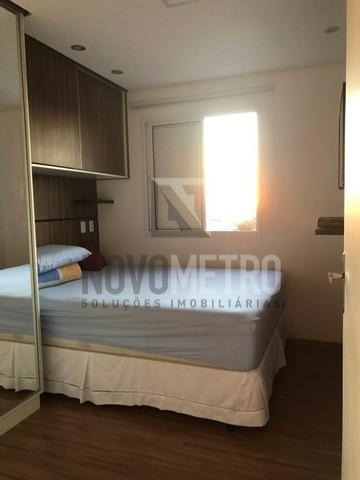 Imagem 15 de 16 de Apartamento À Venda Em Parque Prado - Ap005403
