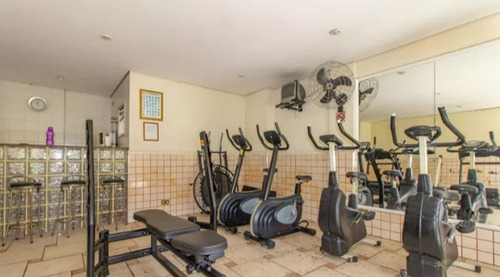 Imagem 6 de 11 de Apto Vila Matilde | 3 Quartos | 70 M² | Cond: R$580.00 | 1 Vaga - 1demo5h
