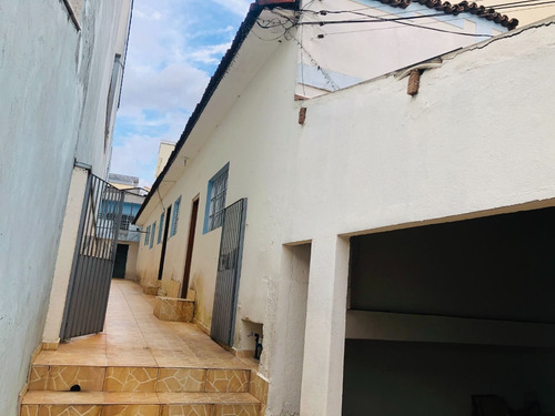 Imagem 5 de 30 de Casa Com 2 Dormitórios À Venda, 139 M² Por R$ 475.000,00 - Vila Camilópolis - Santo André/sp - Ca0205