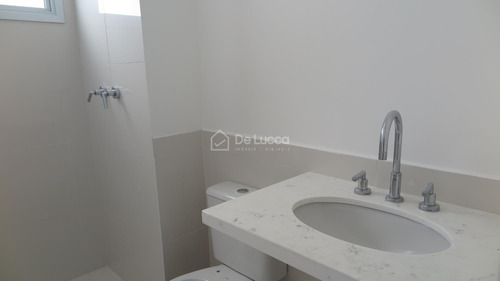 Imagem 15 de 30 de Apartamento À Venda Em Alphaville Campinas - Ap016214