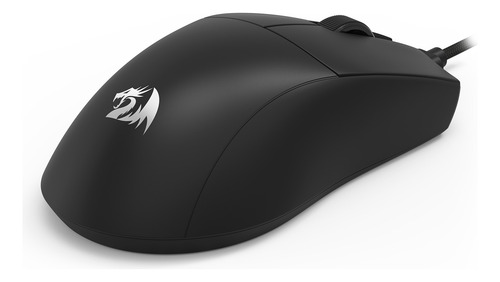 Mouse Gamer Redragon K1ng 8k Usb Tipo-c 26000 Dpi M996 Preto