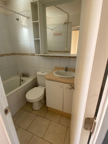 Se Arrienda Departamento En Condominio Valle Del Maule Talca