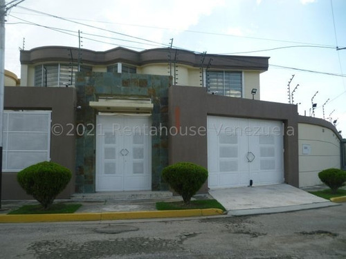 Imagen 2 de 19 de Casa En Venta Santa Rosalia Estef 22-5895