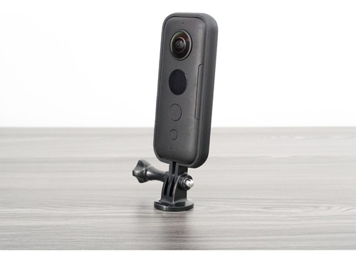 Carcasa Para Cámara 360 Insta360 One X Con Soporte Deportivo